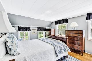 The Whalewalk Inn & Spa - Eastham - 7