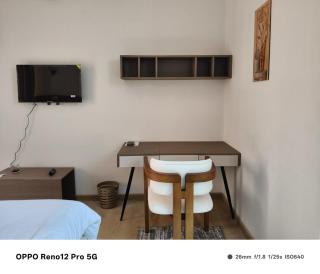 غرفة ماستر بتراس سكن العاصمة - Kafr ash Sharā‘inah - 7