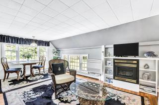 The Whalewalk Inn & Spa - Eastham - 5