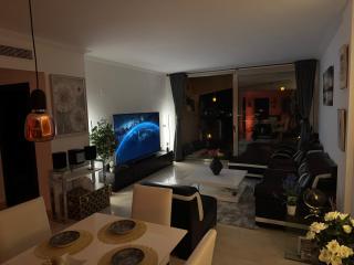 House Rahma Resina golf - Estepona - 5