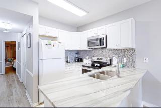 Caribbean Unit 103 - Gulf Shores - 8