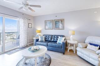 Caribbean Unit 103 - Gulf Shores - 4