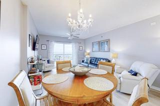 Caribbean Unit 103 - Gulf Shores - 3