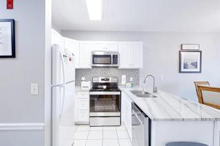 Caribbean Unit 103 - Gulf Shores - 1
