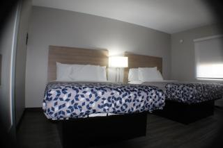 Riviera Motor Inn - - 7