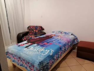La casa del Coronel - Texcalpan - 4