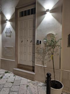 Il civico storico - Brindisi - 8