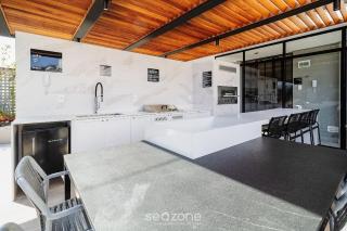 Estadia em prédio com piscina, academia e lazer - SSL - Florianópolis - 5
