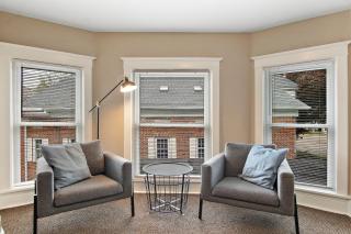 The Flats of Lake Geneva- Suites 1 and 2 - Lake Geneva - 2