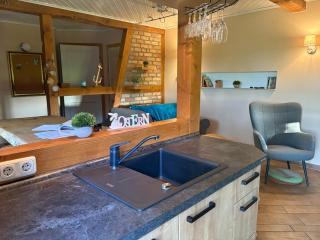 Super Cozy Holiday Apartment - Steinfeld - 1