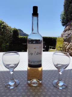T2 Vue mer, Jardin clos, Village vacances Cap Esterel St Raphaël - Saint-Raphaël - 3