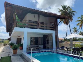 Casa de Praia em Lucena Pb no condomínio - Lucena - 8