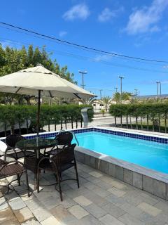 Casa de Praia em Lucena Pb no condomínio - 6