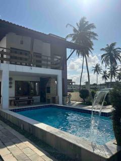 Casa de Praia em Lucena Pb no condomínio - Lucena - 3