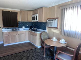 Hampton Motel - Hampton - 8