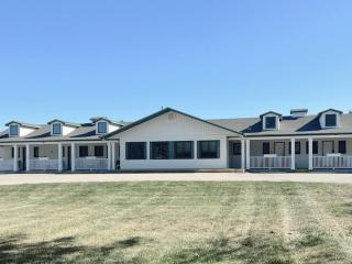 Hampton Motel - Hampton - 5