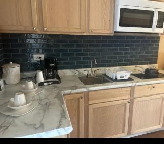 Hampton Motel - Hampton - 3