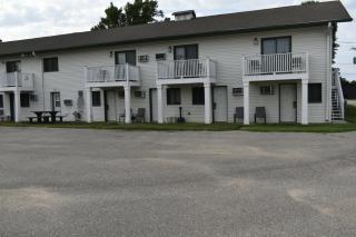 Hampton Motel - Hampton - 2