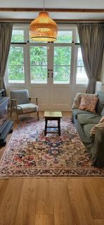 Holiday Home City Center, nearby Vondelpark - 9