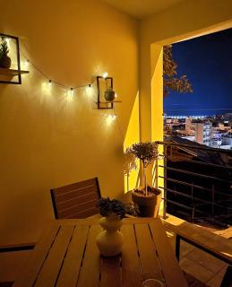 Mirtillo Apartment Kavala - Kavala - 5