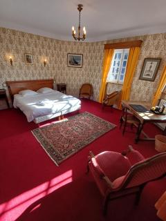 Manoir Du Stang - La Forêt-Fouesnant - 6