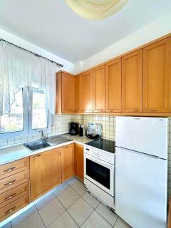 Sunshine Apartment - Kavala - 8
