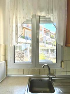Sunshine Apartment - Kavala - 7