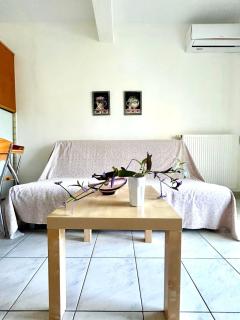 Sunshine Apartment - Kavala - 6