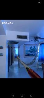 Apartamento Playa Dorada - - 9