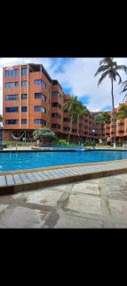 Apartamento Playa Dorada - - 2