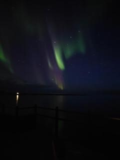 Kleifar: Ocean View Apartment - 2