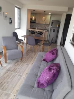 Apartamento Amatista sur de cali - Cali - 1