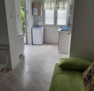 Apartament Wikoli 1 - Misdroy - 5