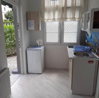 Apartament Wikoli 1 - Misdroy - 4