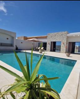 Villa Firdaous - Midoun - 8
