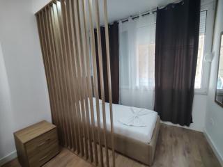 Olymp Luxury Apartment 2 - Durazzo - 9