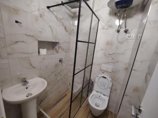 Olymp Luxury Apartment 2 - Durazzo - 2