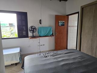 Casa Massaguaçú 100m da praia - Caraguatatuba - 8