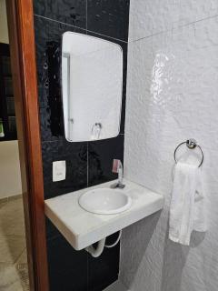 Casa Massaguaçú 100m da praia - Caraguatatuba - 5