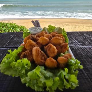 Casa Massaguaçú 100m da praia - Caraguatatuba - 1