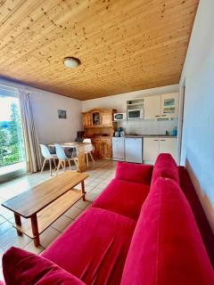 Les chênes Rouges 4/p - Gérardmer - 6