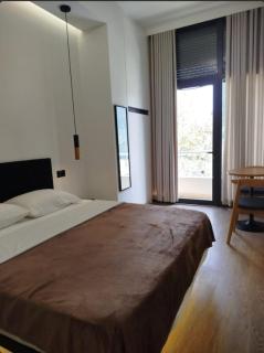 Markela Apartment - Tirana - 1
