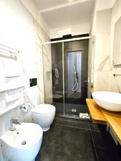 Monteoliveto Place - Naples - 6