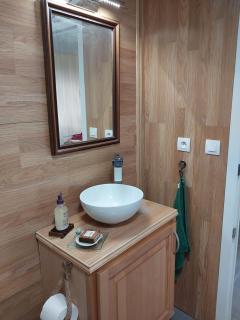 appartement de plain-pied tout confort - 3