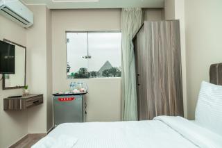 Night Pyramids Inn Hotel - Caïro - 6