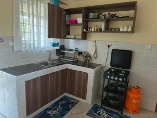 Rawin homes - Homa Bay - 3