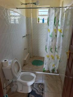Rawin homes - Homa Bay - 2