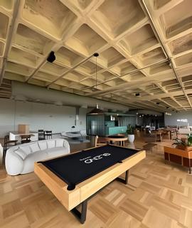 Studio novo, moderno e confortável - Ribeirão Preto - 3