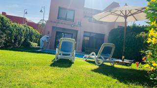 Private Pool Villa Cancun - Ain Sokhna - 7