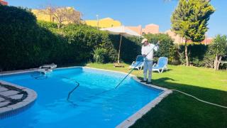 Private Pool Villa Cancun - Ain Sokhna - 5